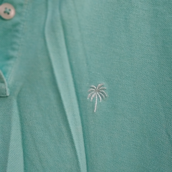 Vintage Lillie pultzer polo - Picture 3 of 6